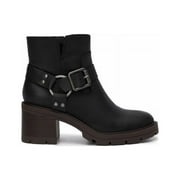 Lucky Brand Women's Slyvin Black , 6.5 M US